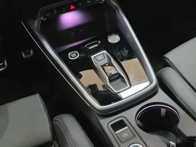 Audi A3 2026, 691 км, за 33000000 KRW - фото 9