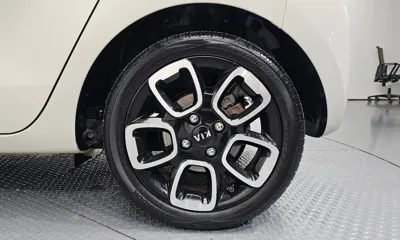 Kia Ray 2019, 26410 км, за 13000000 KRW - фото 21