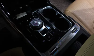 Kia Canival 2023, 52875 км, за 28200000 KRW - фото 9