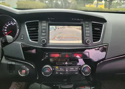 Kia K7 2011, 142000 км, за 4990000 KRW - фото 9
