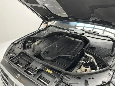 Mercedes-Benz S-Class 2021, 125949 км, за 78500000 KRW - фото 6