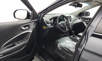 Hyundai Maxcruz 2017, 99145 км, за 13900000 KRW - фото 10