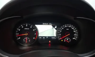 Kia Stinger 2021, 72435 км, за 25900000 KRW - фото 8