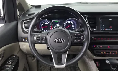 Kia Canival 2020, 35010 км, за 21500000 KRW - фото 14