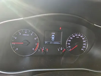 Kia K7 2015, 240704 км, за 3700000 KRW - фото 6