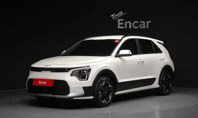 Kia Niro · 2023 год