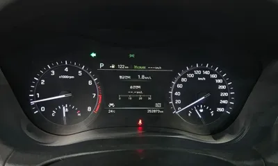 Genesis G80 2017, 252873 км, за 14990000 KRW - фото 8