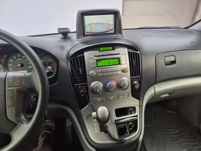 Hyundai Starex 2016, 101401 км, за 9800000 KRW - фото 11
