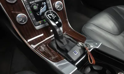 Volvo S60 2018, 109179 км, за 9300000 KRW - фото 9