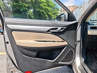 Geely Emgrand 2018, 86000 км, за 10200 CNY - фото 21