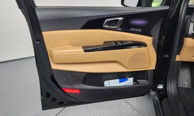 Kia Canival 2023, 102881 км, за 24990000 KRW - фото 24