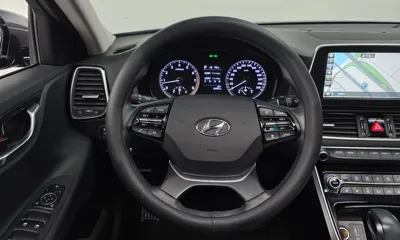 Hyundai Grandeur 2019, 86451 км, за 17300000 KRW - фото 13