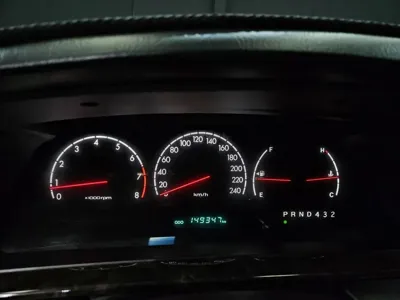 Hyundai Equus 2007, 149347 км, за 3500000 KRW - фото 8