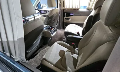 Kia Canival 2021, 74628 км, за 32000000 KRW - фото 26