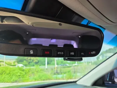Genesis EQ900 2016, 199954 км, за 15500000 KRW - фото 17
