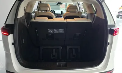 Kia Canival 2022, 20969 км, за 32500000 KRW - фото 20