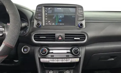 Hyundai Kona 2018, 101064 км, за 12900000 KRW - фото 14