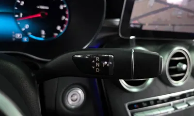 Mercedes-Benz C-Class 2021, 100648 км, за 22200000 KRW - фото 9