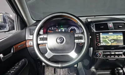 Kia Mohave 2017, 189985 км, за 11500000 KRW - фото 14