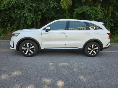 Kia Sorento 2023, 29500 км, за 25500000 KRW - фото 4