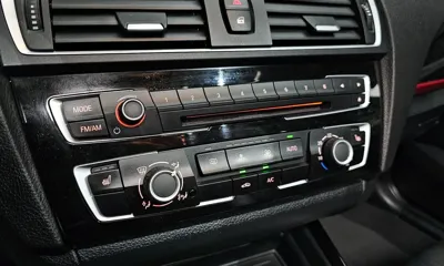 BMW 1-Series 2017, 166232 км, за 11900000 KRW - фото 18