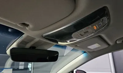 Genesis G80 2021, 51888 км, за 37900000 KRW - фото 31