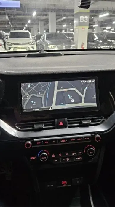 Kia Niro 2024, 73524 км, за 18900000 KRW - фото 14
