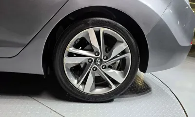 Hyundai Avante 2016, 140459 км, за 5900000 KRW - фото 21