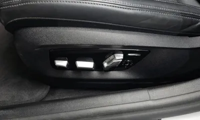 BMW 5-Series 2022, 80982 км, за 41600000 KRW - фото 33
