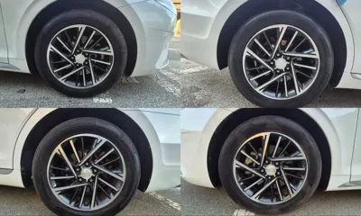Hyundai Grandeur 2020, 88100 км, за 20510000 KRW - фото 20