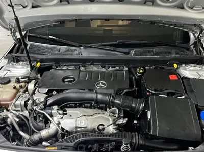 Mercedes-Benz A-Class 2020, 51924 км, за 18500000 KRW - фото 17