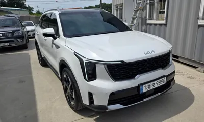 Kia Sorento 2026, 1800 км, за 40480000 KRW - фото 3
