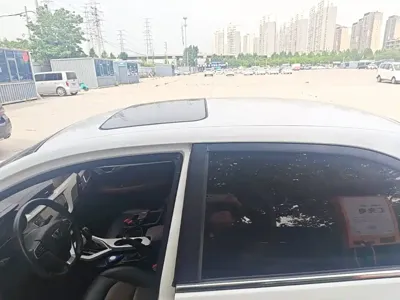Geely Vision 2019, 86900 км, за 25099 CNY - фото 12