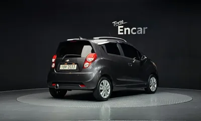 ChevroletGMDaewoo Spark 2014, 156482 км, за 3300000 KRW - фото 2