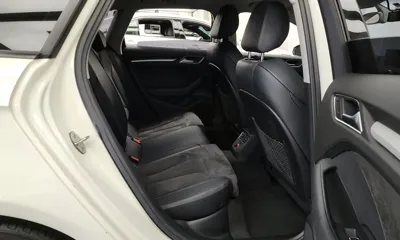 Audi A3 2015, 75999 км, за 10200000 KRW - фото 12