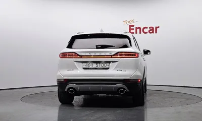 Lincoln MKC 2017, 78877 км, за 12200000 KRW