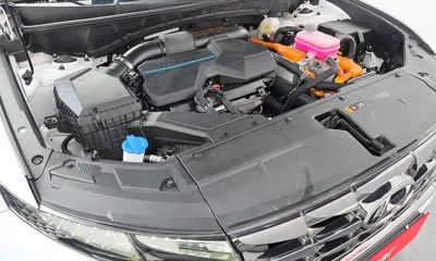 Hyundai Tucson 2023, 74802 км, за 28400000 KRW - фото 6