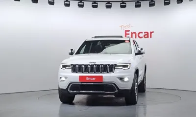 Jeep Cherokee 2019, 91493 км, за 18000000 KRW