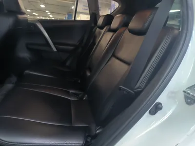 Toyota RAV4 2015, 165000 км, за 61030.14 CNY - фото 20