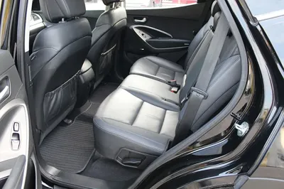 Hyundai Santafe 2014, 170480 км, за 7500000 KRW - фото 10