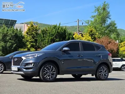 Hyundai Tucson 2019, 80162 км, за 14900000 KRW
