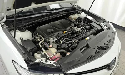 Toyota Camry 2019, 88288 км, за 25200000 KRW - фото 6