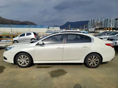 Renault-KoreaSamsung SM5 2013, 125318 км, за 3150000 KRW
