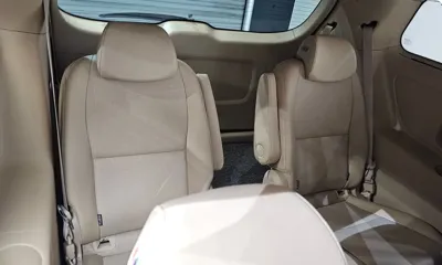 Kia Canival 2019, 85776 км, за 15800000 KRW - фото 32