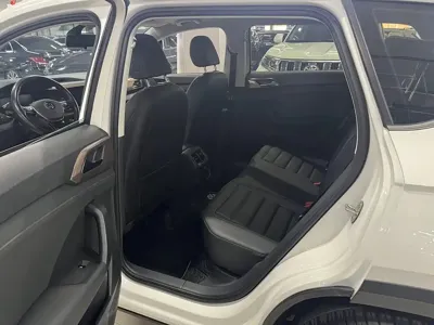Volkswagen Tharu 2022, 39000 км, за 128800 CNY - фото 8