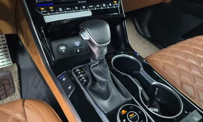 Kia Mohave 2022, 32856 км, за 35800000 KRW - фото 9