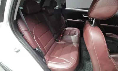 Kia Niro 2020, 97476 км, за 18200000 KRW - фото 31