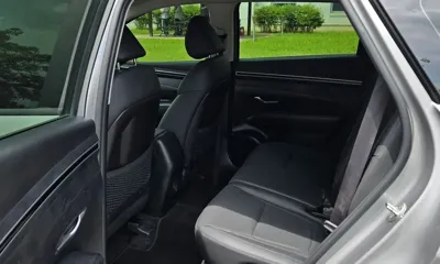 Hyundai Tucson 2022, 68088 км, за 16500000 KRW - фото 8