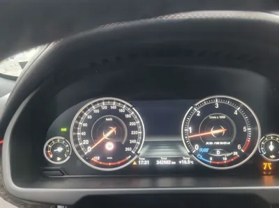 BMW X6 2017, 342700 км, за 18500000 KRW - фото 12