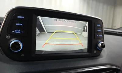 Hyundai Santafe 2019, 67683 км, за 18500000 KRW - фото 14